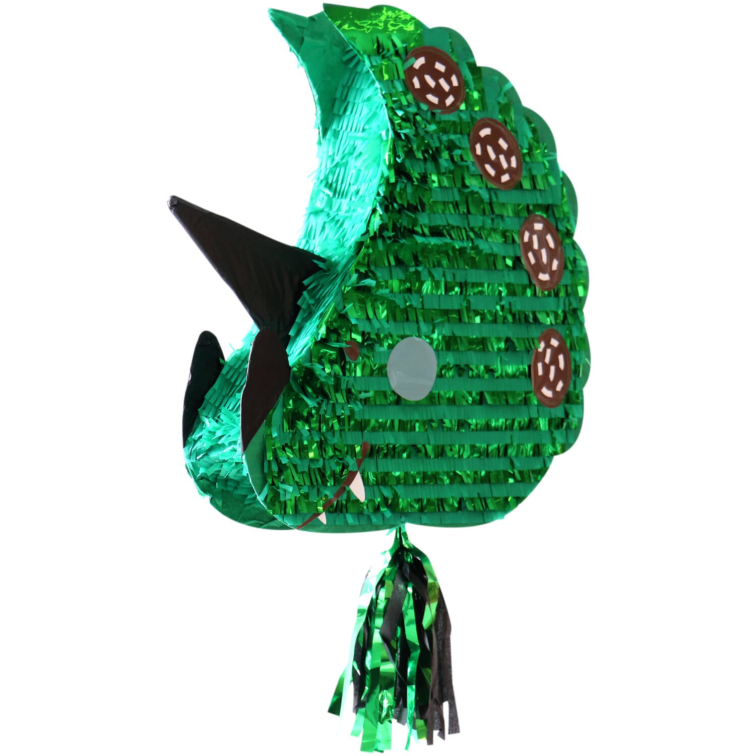 Piñata -  Dino Roars (50 x 50 cm) - Anilas UK