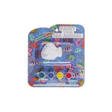 Paint Your Own Sea Animal Decoration - Anilas UK
