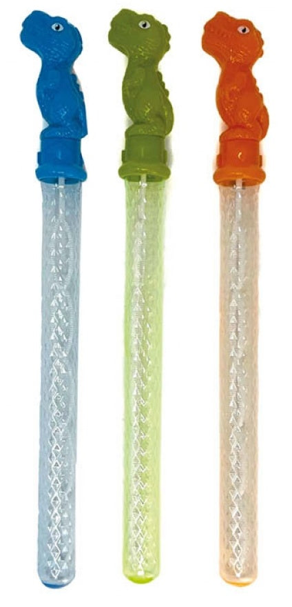 Dinosaur Bubble Wand (Sword) - Anilas UK
