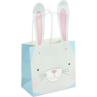 Easter Bunny Treat Bags (Set of 5) - Anilas UK