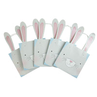 
              Easter Bunny Treat Bags (Set of 5) - Anilas UK
            