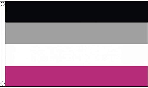 Gynephilia Premium Quality Flag (5ft x 3ft)