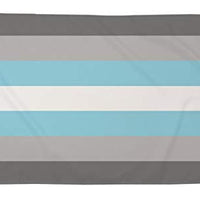 Demiboy Flag Quality Flag - Anilas UK