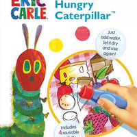 The Very Hungry Caterpillar Aqua Magic - Anilas UK
