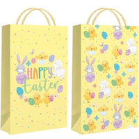 Easter Treat Bags (Set of 6) - Anilas UK