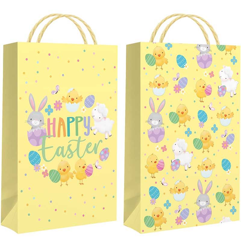 Easter Treat Bags (Set of 6) - Anilas UK