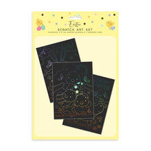 Easter Scratch Art - Anilas UK