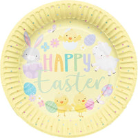 
              Easter Party Tableware Set (25 Pieces) - Anilas UK
            