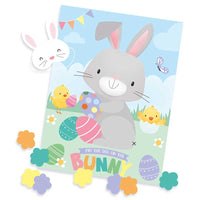 Easter Pin the tail on the Bunny - Anilas UK