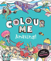 
              Colour Me Amazing! - Anilas UK
            