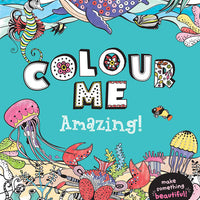 Colour Me Amazing! - Anilas UK