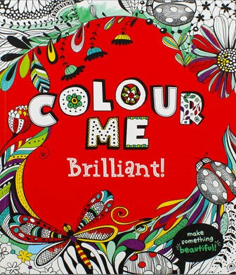 Colour Me Brillant! - Anilas UK