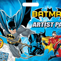 Batman Artist Pad - Anilas UK