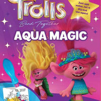 Trolls 3 Aqua Magic - Anilas UK