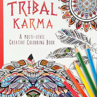 Tribal Karma - Anilas UK