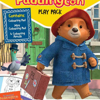 Paddington Play Pack - Anilas UK
