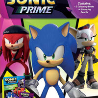 Sonic Prime Play Pack - Anilas UK