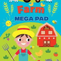 Farm Mega Pad - Anilas UK