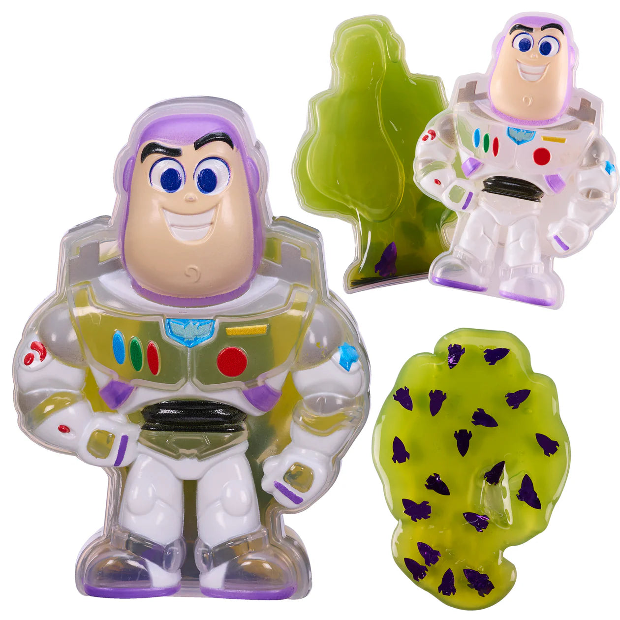 Cra-Z-Slimy Toy Story Slimy Figure - Anilas UK