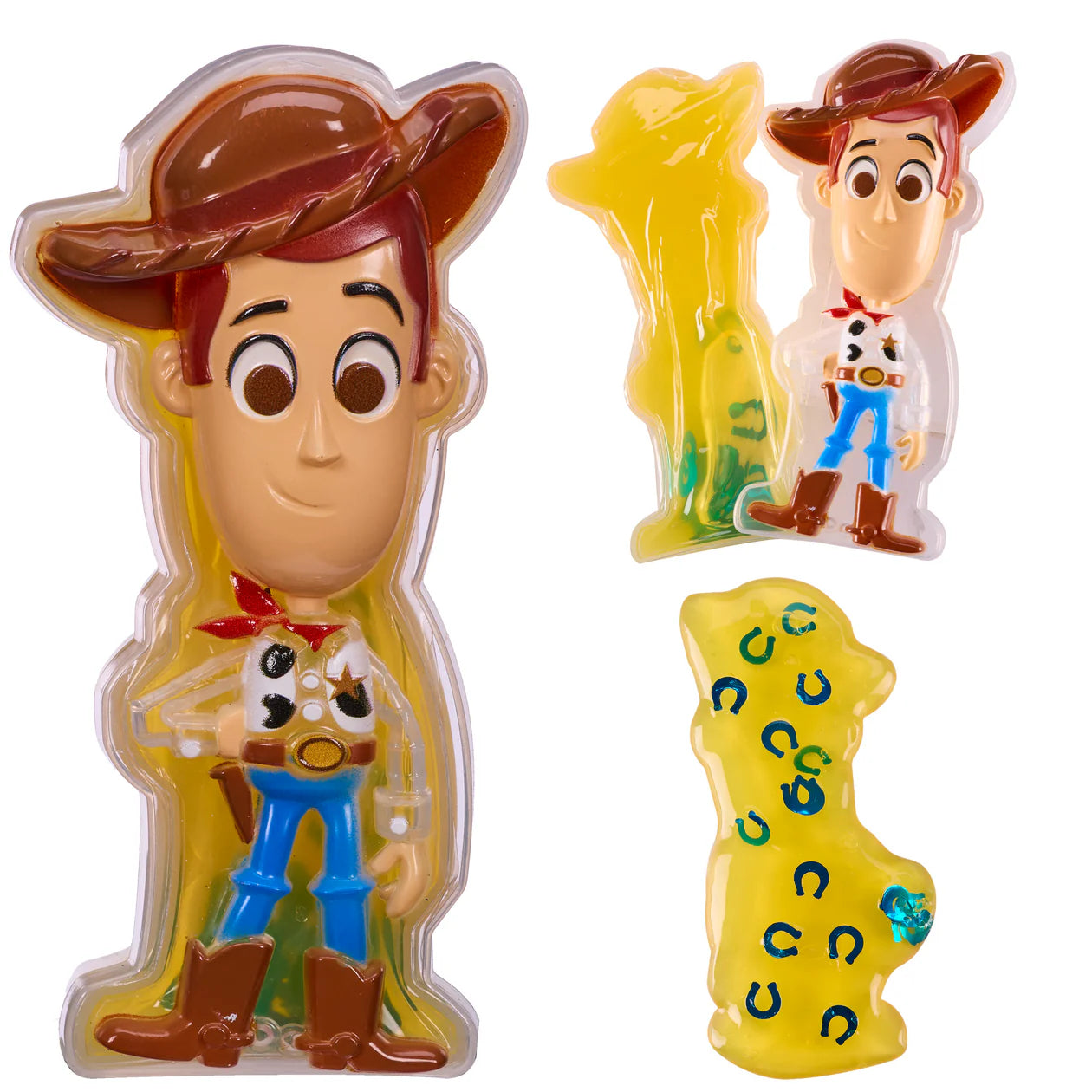 Cra-Z-Slimy Toy Story Slimy Figure - Anilas UK