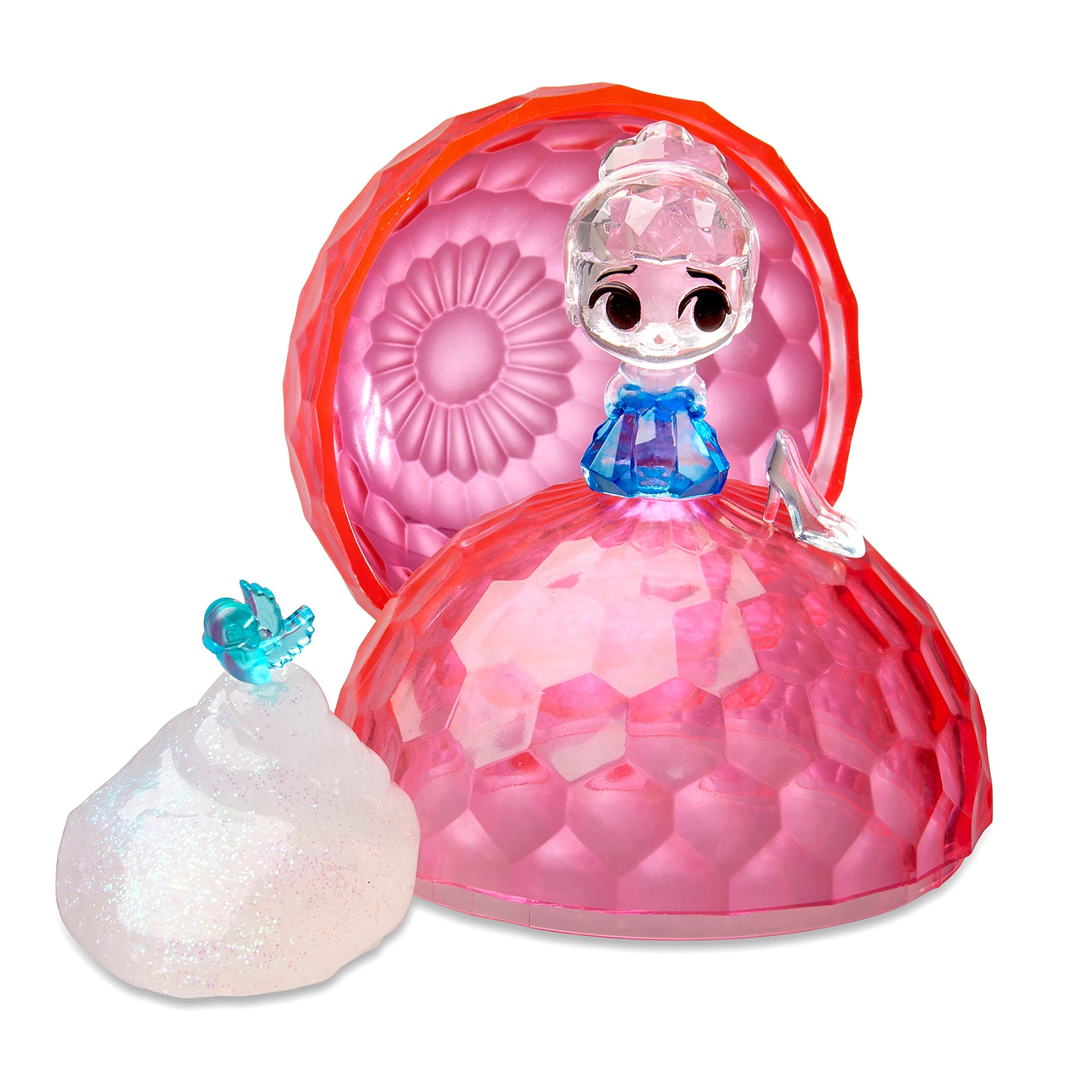 Disney Crystal Surprise Mix & Play Capsule - Anilas UK