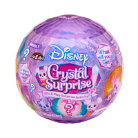 
              Disney Crystal Surprise Mix & Play Capsule - Anilas UK
            