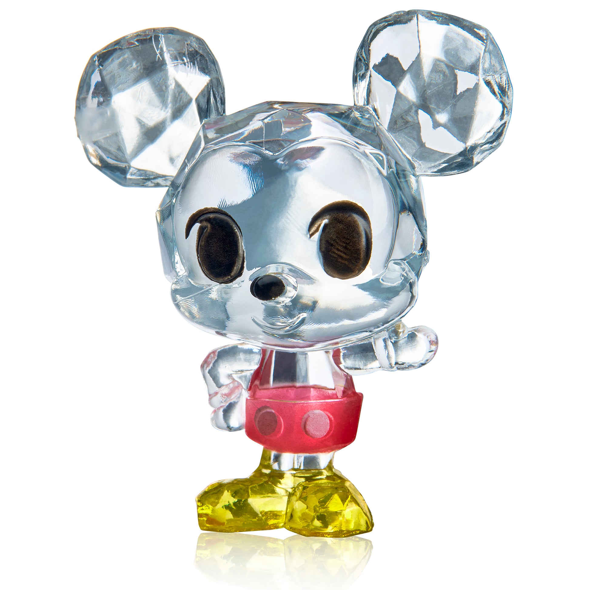 Disney Crystal Surprise Mix & Play Capsule - Anilas UK
