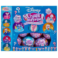 
              Disney Crystal Surprise Mix & Play Capsule - Anilas UK
            