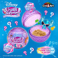 
              Disney Crystal Surprise Mix & Play Capsule - Anilas UK
            