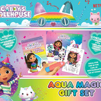 Gabby's Dollhouse Aqua Magic Gift Set