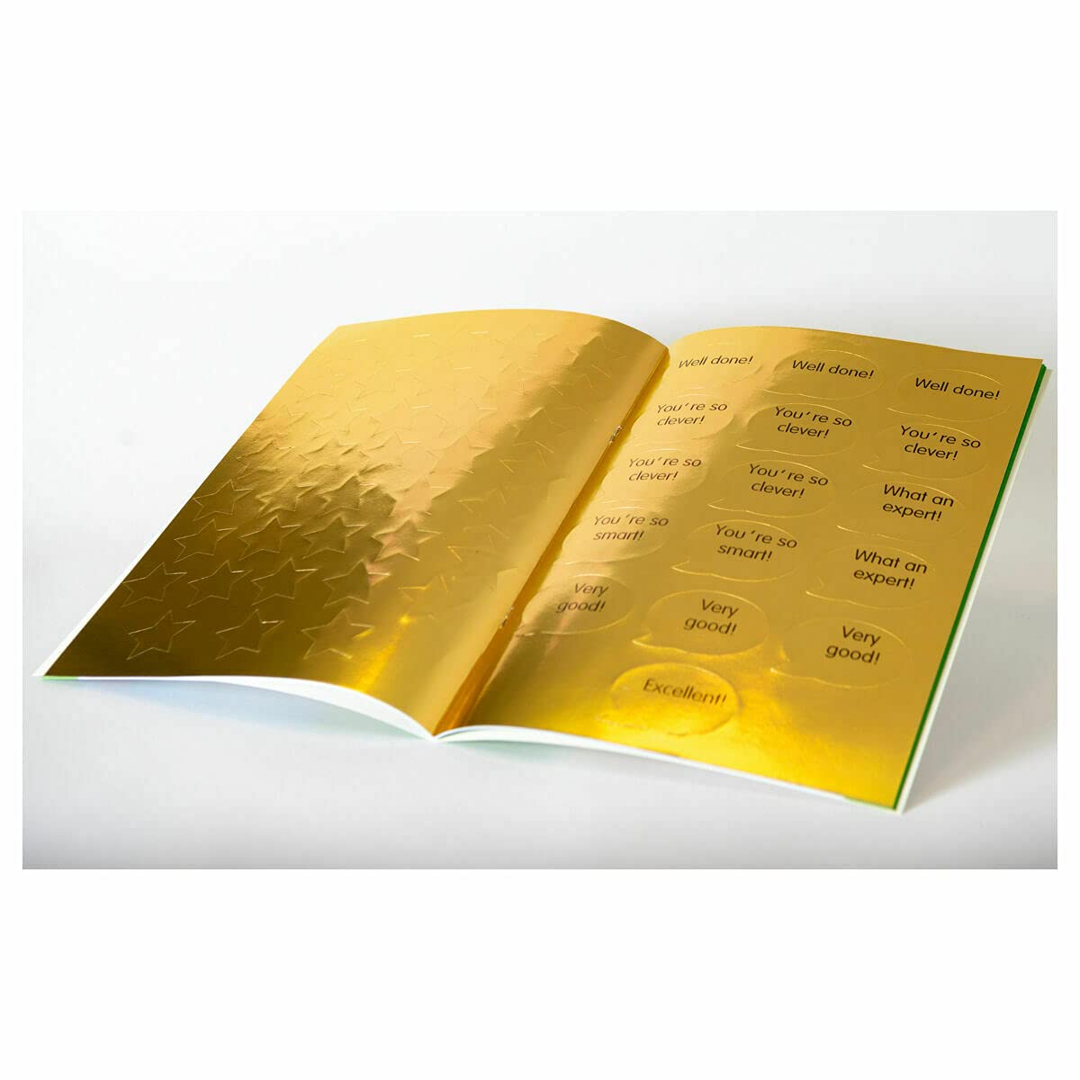 Starting To Read with Phonics Book (Pre-School Workbook) - Anilas UK