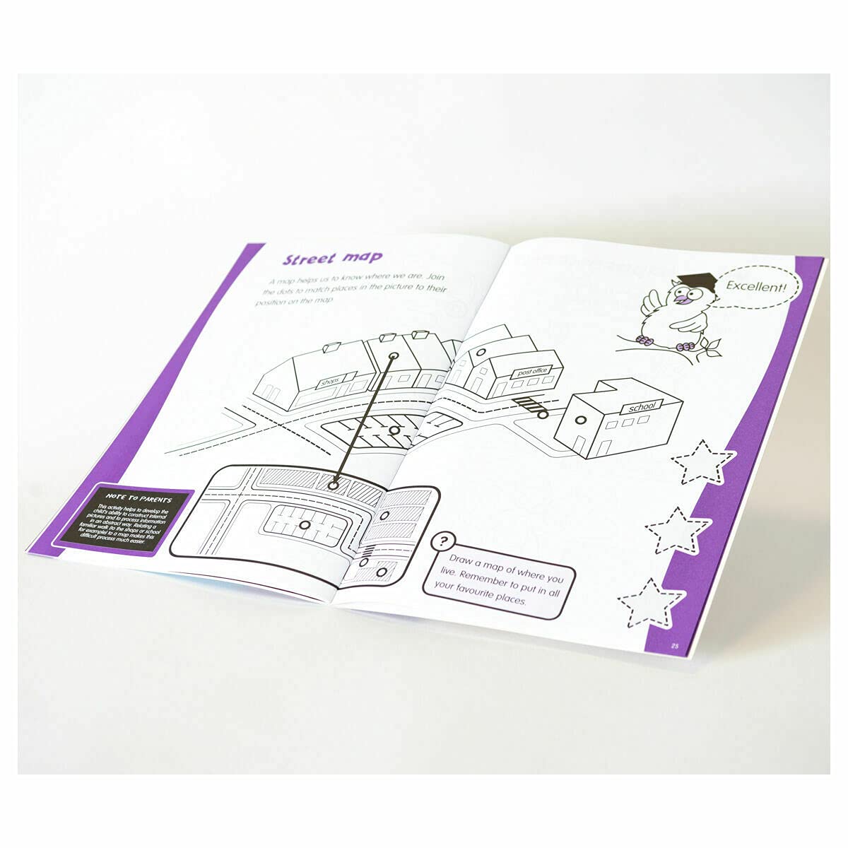 Introducing Science Book (Pre-School Workbook) - Anilas UK