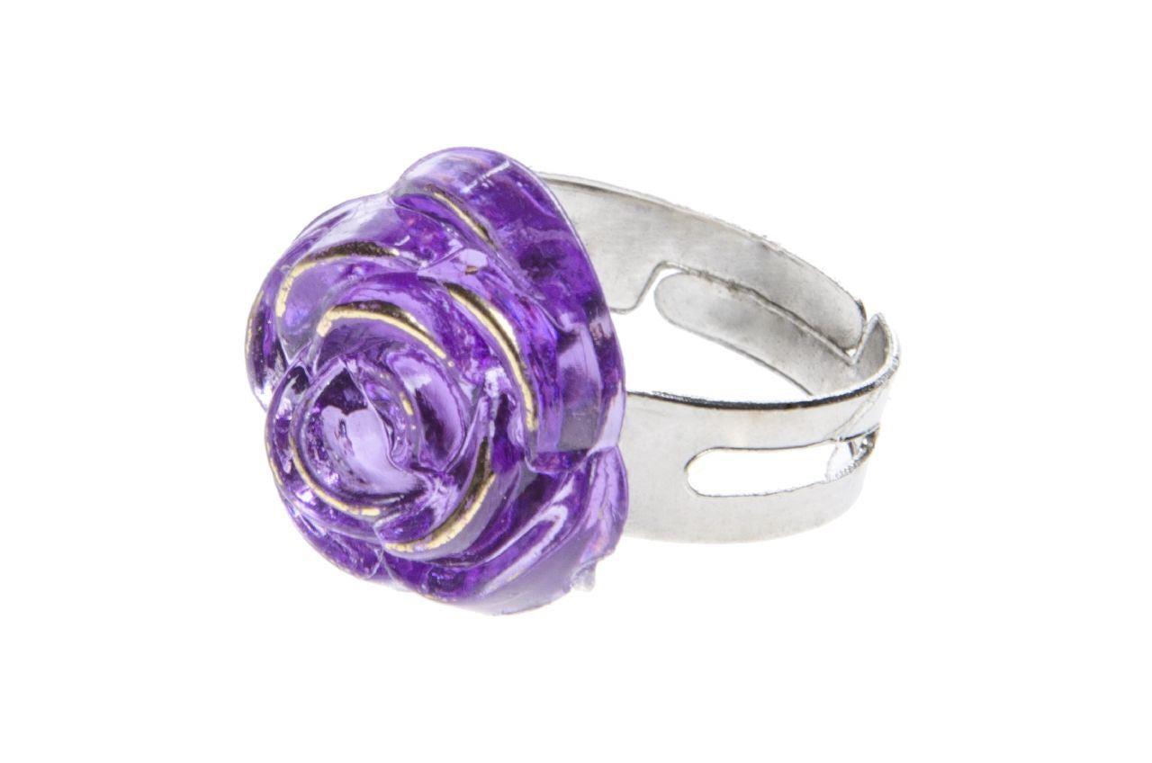Children's Sparkling Gem Ring - Anilas UK