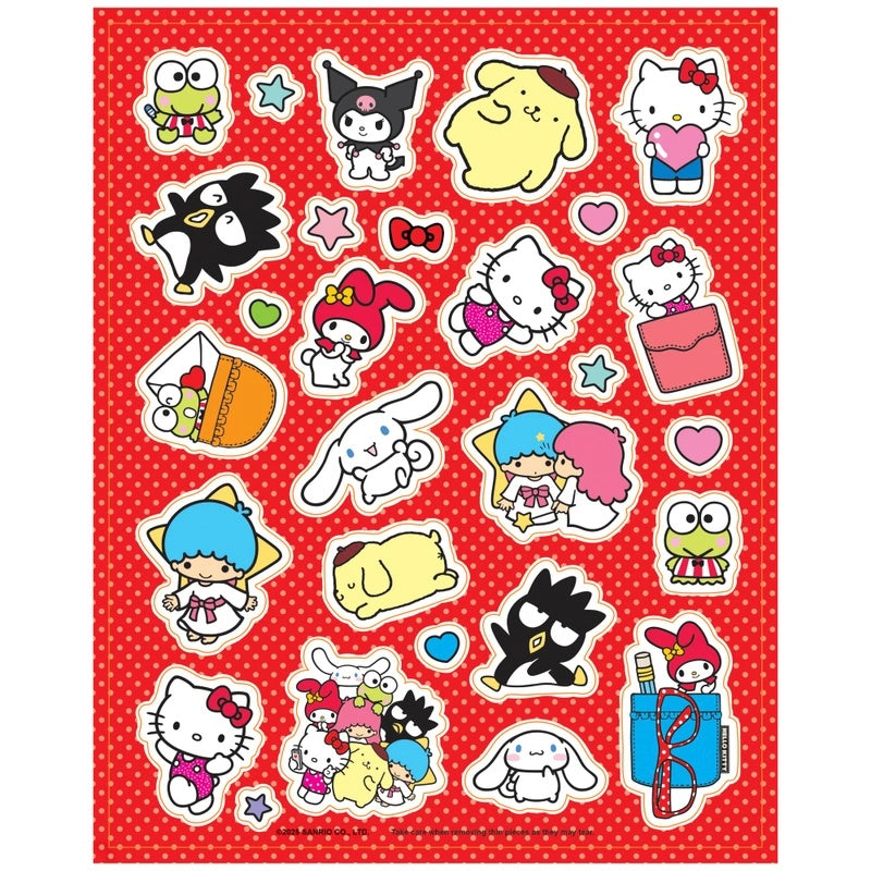 Hello Kitty Activity Pack – Kids’ Craft Set - Anilas UK