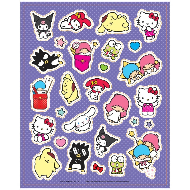Hello Kitty Activity Pack – Kids’ Craft Set - Anilas UK