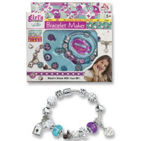 Charm Bracelet Jewellery Set Maker - Anilas UK