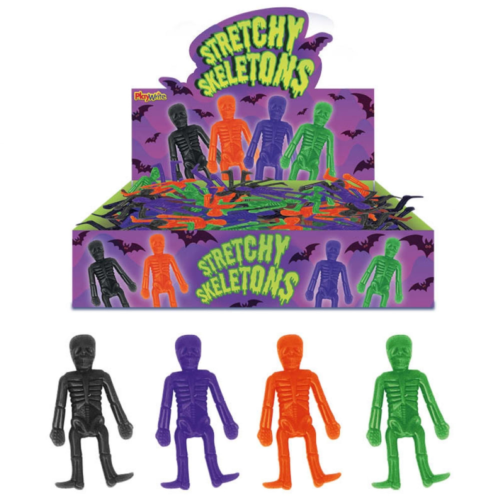 Stretch Skeletons - Anilas UK