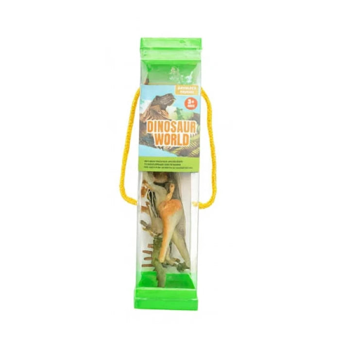 Dinosaur World Tube - Anilas UK
