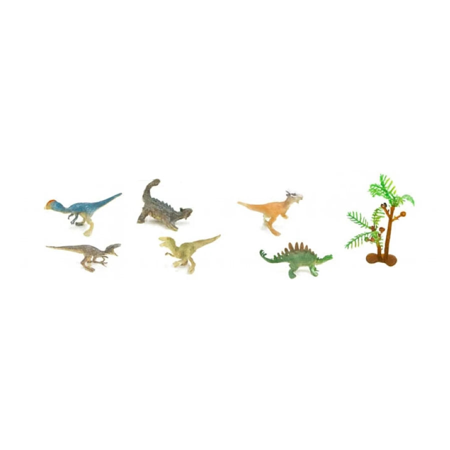 Dinosaur World Tube - Anilas UK
