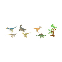 Dinosaur World Tube - Anilas UK