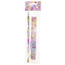 Princess Four Piece Stationery Set - Anilas UK