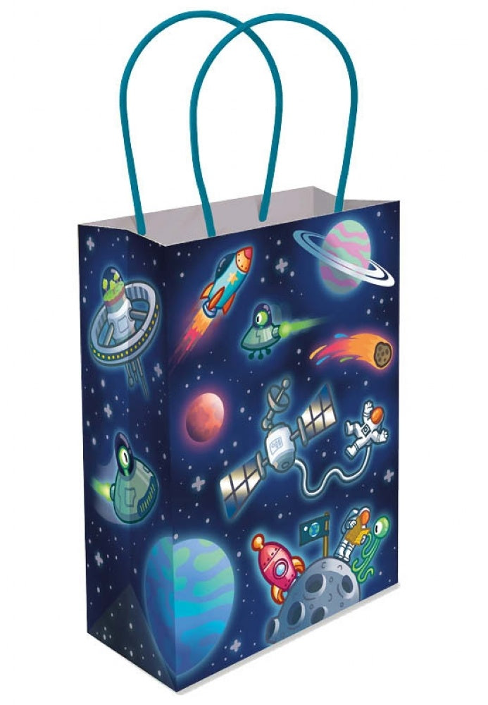 Space Party Bags - Anilas UK