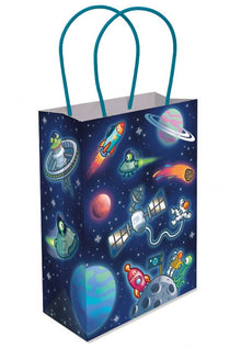Space Party Bags - Anilas UK