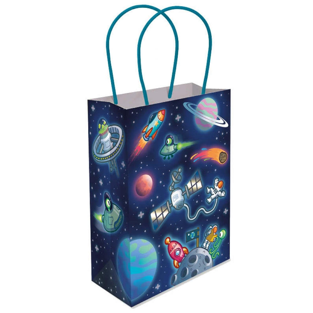 Space Party Bags - Anilas UK