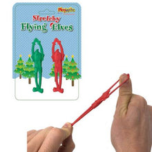 Stretchy Flying Elf - Anilas UK