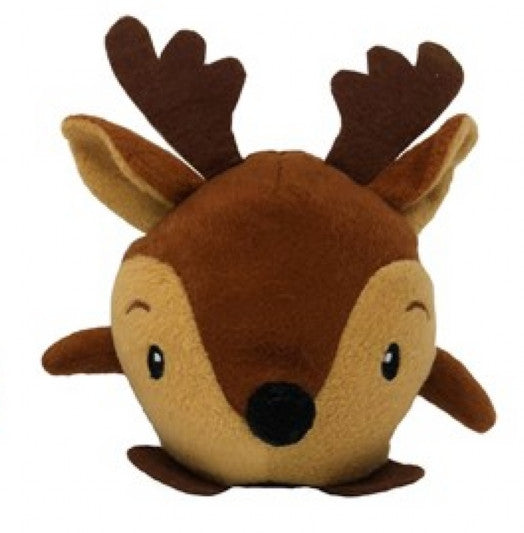 Christmas Plush Pals - Anilas UK