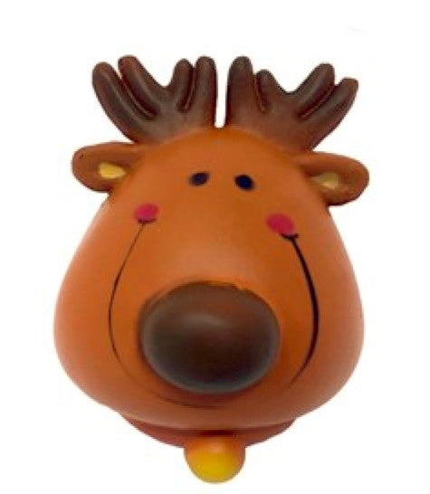 Christmas Stress Ball 8cm - Anilas UK