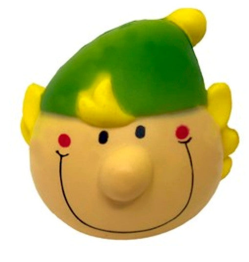Christmas Stress Ball 8cm - Anilas UK