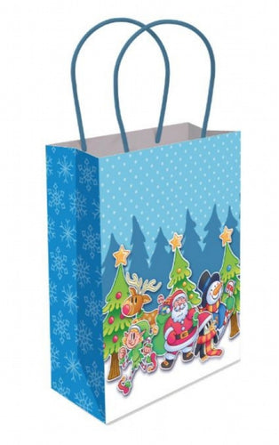Christmas Party Bags - Anilas UK