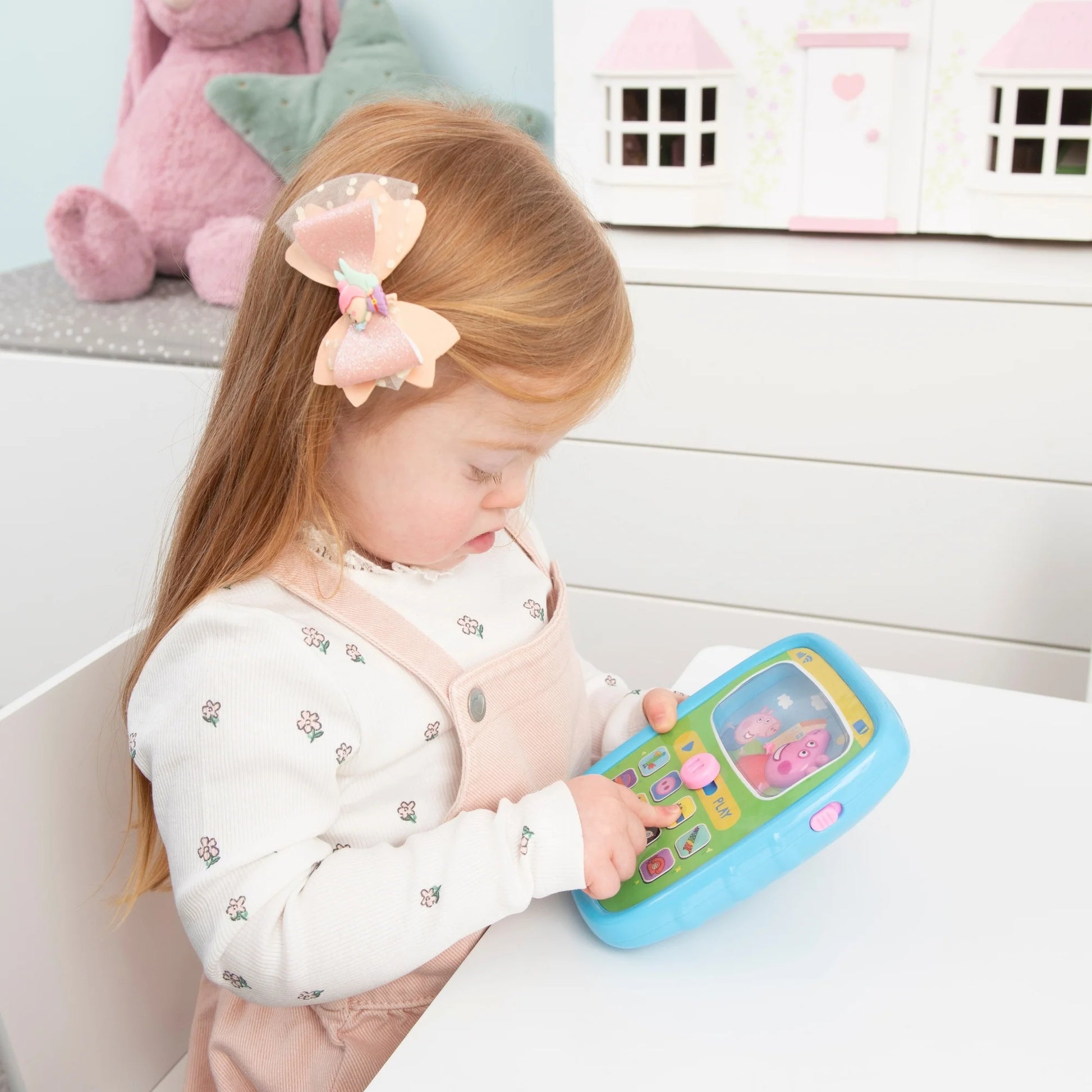 Peppa Pig Tablet - Anilas UK